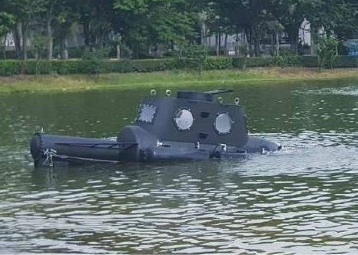 潛水艇