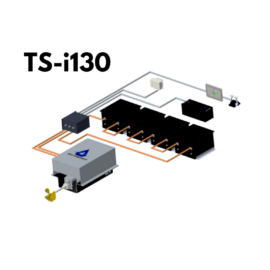 TS-i130 全系統 | 海上型