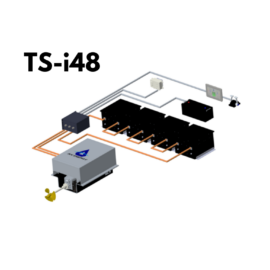 TS-i48 全系統 | 內陸/沿海/港灣
